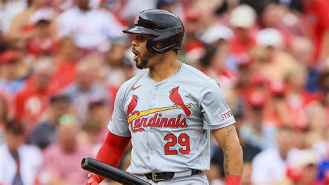 what's the cardinals score today|Reports: Cardinals place Tommy Pham on waivers .